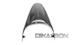 2006 - 2011 Kawasaki ZX14R Carbon Fiber Cowl Seat
