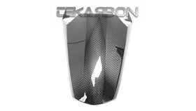 2012 - 2016 Kawasaki ZX14R Carbon Fiber Cowl Seat