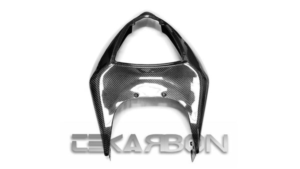 2005 - 2006 Kawasaki ZX6R Carbon Fiber Tail Fairing