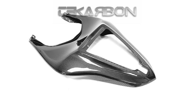 2007 - 2008 Kawasaki ZX6R Carbon Fiber Tail Fairing
