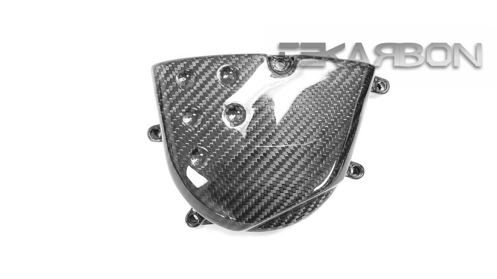 Tekarbon :: 2005 - 2006 Kawasaki ZX6R Carbon Fiber Sprocket
