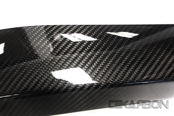 2015 - 2020 Kawasaki Ninja H2 / SX SE Carbon Fiber Air Intake Tube