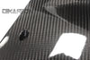 2015 - 2020 Kawasaki Ninja H2 Carbon Fiber Lower Side Panels