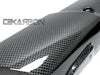 2010 - 2012 Kawasaki Z1000 Carbon Fiber Front Fender Arms