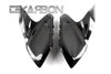 2014 - 2016 Kawasaki Z1000 Carbon Fiber Front Side Panels