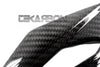 2014 - 2016 Kawasaki Z1000 Carbon Fiber Headlight Side Panels