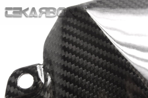 2014 - 2016 Kawaskai Z1000 Carbon Fiber Front Fairing