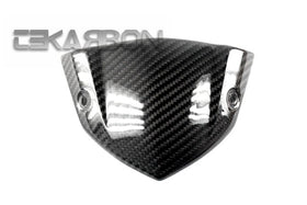 2014 - 2016 Kawasaki Z1000 Carbon Fiber Instrument Gauge Cover