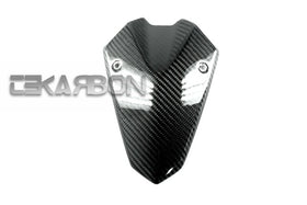 2014 - 2016 Kawasaki Z1000 Carbon Fiber Windscreen