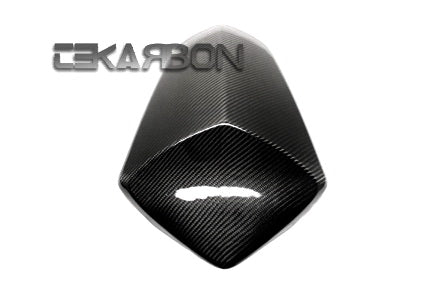 2007 - 2011 Kawasaki Z750 Carbon Fiber Cowl Seat