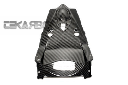 Tekarbon :: 2007 - 2011 Kawasaki Z750 Carbon Fiber Under