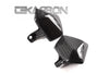 2013 - 2016 Kawasaki Z800 Carbon Fiber Small Side Panels