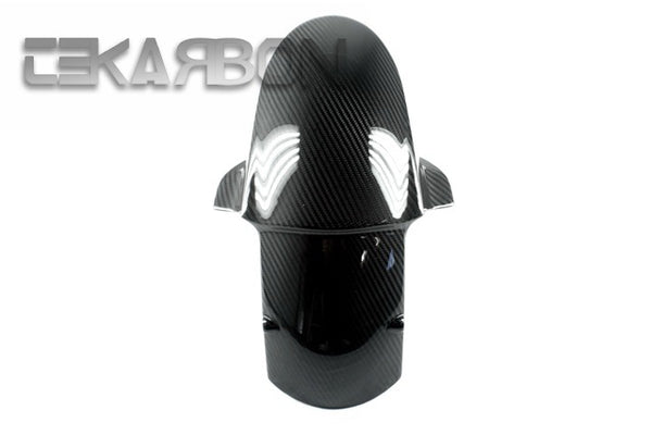 2013 - 2016 Kawasaki Z800 / Z1000 14-16 Carbon Fiber Front Fender