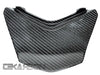 2008 - 2010 Kawasaki ZX10R Carbon Fiber Rear Tail Panel