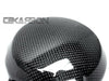 2011 - 2015 Kawasaki ZX10R Carbon Fiber Engine Cover LH