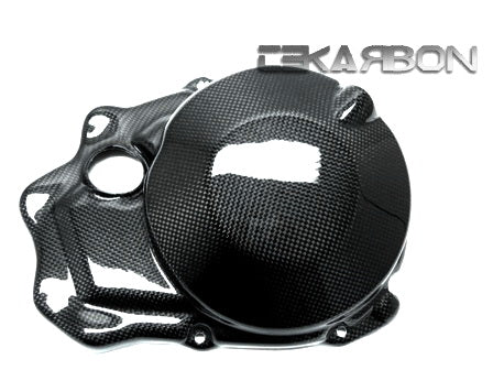 2011 - 2015 Kawasaki ZX10R Carbon Fiber Engine Cover L RH