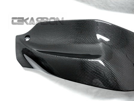 Tekarbon :: 2011 - 2016 Kawasaki ZX10R Carbon Fiber Side
