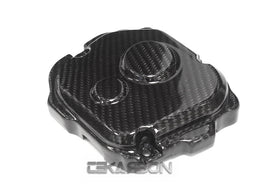 2016 - 2020 Kawasaki ZX10R Carbon Fiber Engine Cover RH