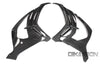 2011 - 2020 Kawasaki ZX10R Carbon Fiber Large Side Fairings w/ Front Side Panels