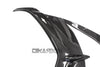 2011 - 2020 Kawasaki ZX10R Carbon Fiber Large Side Fairings w/ Front Side Panels
