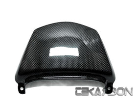 2006 - 2011 Kawasaki ZX14R Carbon Fiber Rear Tail Panel