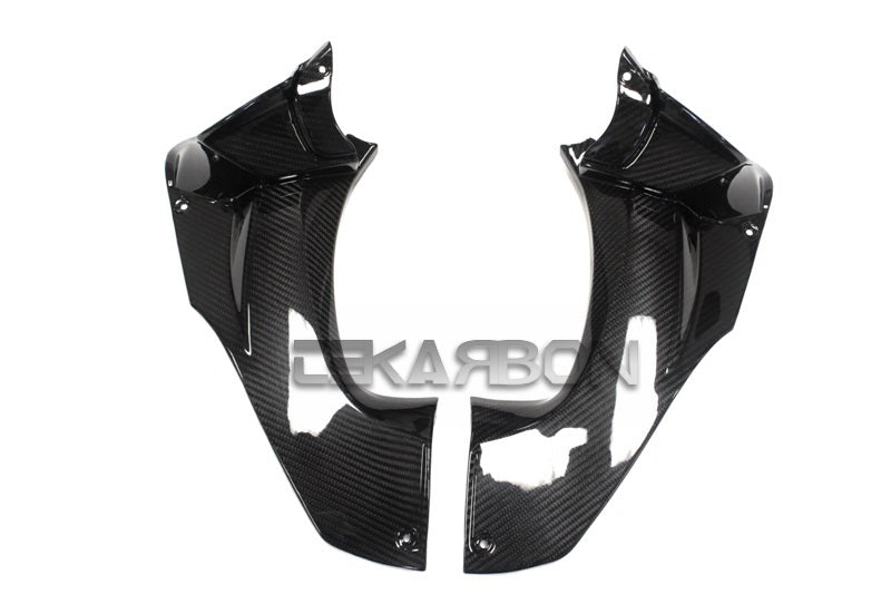 Order Carbon Fiber Parts for Your Kawasaki ZX14, ZZR1400