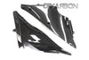 2012 - 2016 Kawasaki ZX14R Carbon Fiber Inner Side Panels