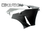 2009 - 2012 Kawasaki ZX6R Carbon Fiber Belly Pan