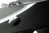 2009 - 2012 Kawasaki ZX6R Carbon Fiber Belly Pan