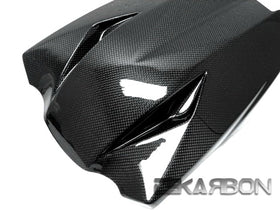 2010 - 2012 Kawasaki Z1000 Carbon Fiber Cowl Seat