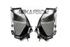 2013 - 2016 Kawasaki Z800 Carbon Fiber Air Intake Covers