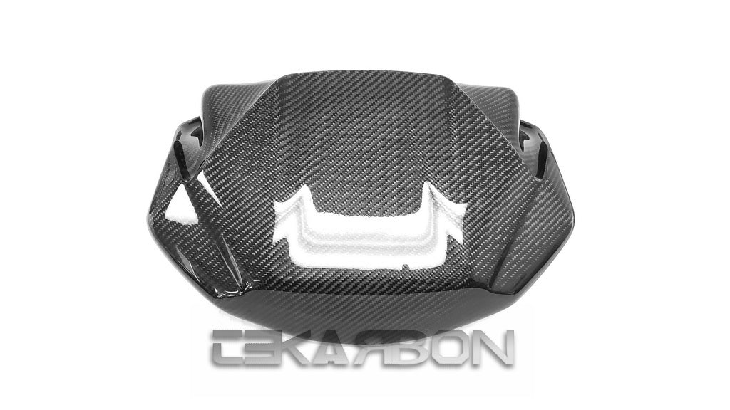 2010 - 2013 MV Agusta F4 Carbon Fiber Air Box