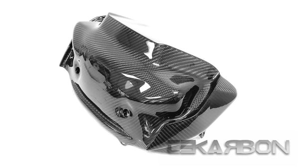 2010 - 2013 MV Agusta F4 Carbon Fiber Air Box