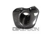 1999 - 2009 MV AGUSTA F4 750 / 1000 / 312 / 1078RR Carbon Fiber Key Guard Cover