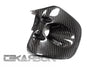 1999 - 2009 MV AGUSTA F4 750 / 1000 / 312 / 1078RR Carbon Fiber Key Guard Cover