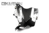 2012 - 2015 MV Agusta F3 Carbon Fiber Sprocket Cover