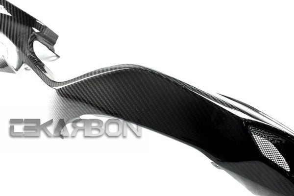 2012 - 2015 MV Agusta F3 Carbon Fiber Tail Side Fairings