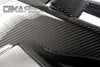 2010 - 2013 MV Agusta F4 Carbon Fiber Belly Pan