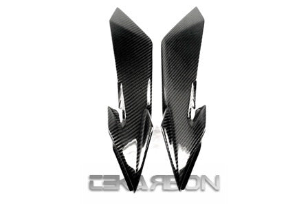 2014 MV Agusta Rivale 800 Tail Fairing - 100% Carbon Fiber 2014 MV Agusta Rivale 800 Tail Fairing - 100% Carbon Fiber
