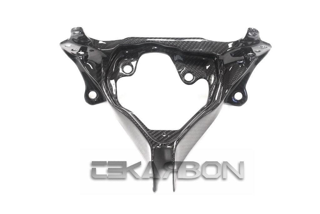 Tekarbon :: 2006 - 2007 Suzuki GSXR 600 / 750 Carbon Fiber Stay