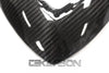 2015 - 2017 Suzuki GSX-S1000 Carbon Fiber Front Light Cover