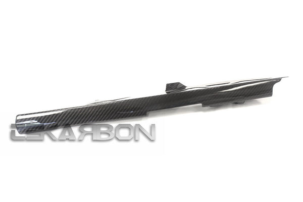 2015 - 2017 Suzuki GSX-S1000 Carbon Fiber Rear Chain Guard