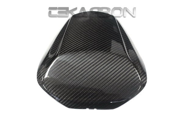 2015 - 2017 Suzuki GSX-S1000 Carbon Fiber Rear Cowl Seat