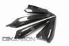 2015 - 2017 Suzuki GSX-S1000 Carbon Fiber Lower Side Fairings