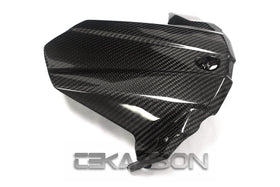 2015 - 2017 Suzuki GSX-S1000 Carbon Fiber Rear Hugger