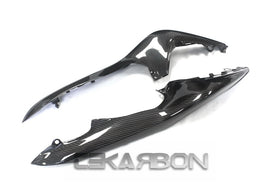 2015 - 2017 Suzuki GSX-S1000 Carbon Fiber Tail Side Fairings