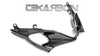2007 - 2008 Suzuki GSXR 1000 Carbon Fiber Nose Fairing