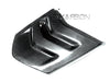 2008 - 2011 Suzuki GSX1300 B-King Carbon Fiber Cowl Seat