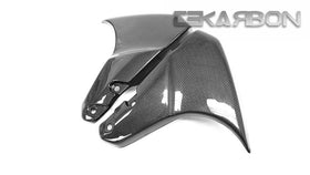 2008 - 2011 Suzuki GSX1300 B-King Carbon Fiber Front Fender Arms