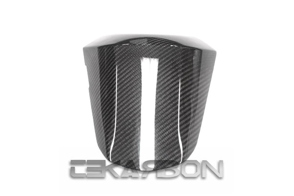 2017 - 2023 Suzuki GSXR 1000 Carbon Fiber Cowl Seat